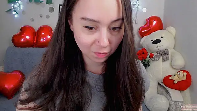 AlinaEleven online show from May 24, 11:21 pm