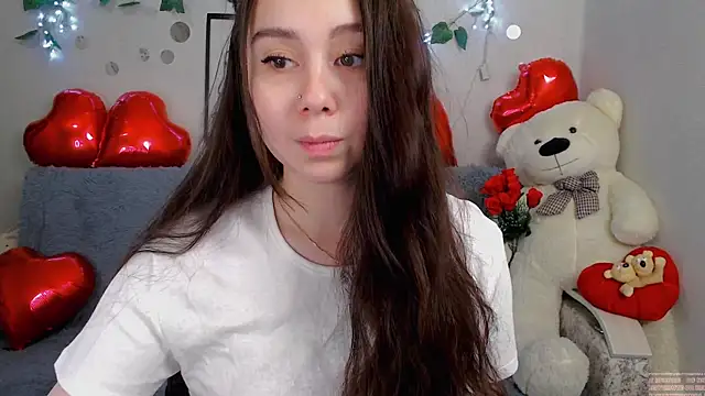 AlinaEleven online show from May 30, 1:25 am
