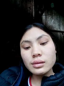 Hilary-123 online show from February 5, 2:05 am