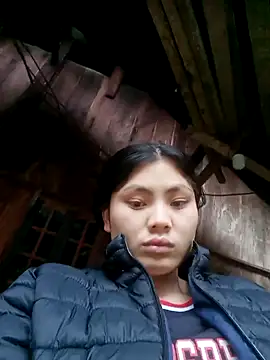 Hilary-123 online show from February 6, 1:43 am