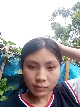 Hilary-123 online show from February 13, 5:36 am