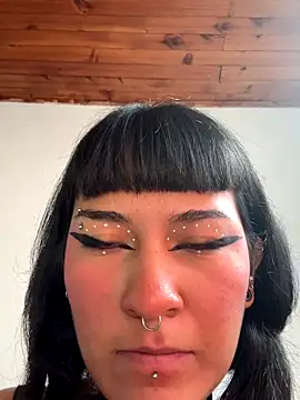 FAIRY  HOTT online show from December 4, 2:37 pm