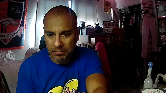 Snapshot of ValuedConcept687 chatting on June 13, 9:46 pm ValuedConcept687 online show from June 13, 9:46 pm
