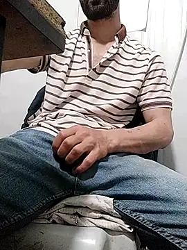 kral4531 online show from April 12, 11:32 pm