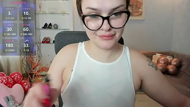 KamillaJei online show from March 21, 5:12 am