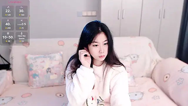 Camila-888 online show from December 18, 4:35 pm