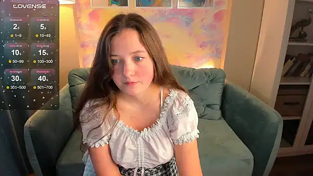 Snapshot of Matha_Spring chatting on December 2, 11:15 am Matha Spring online show from December 2, 11:15 am