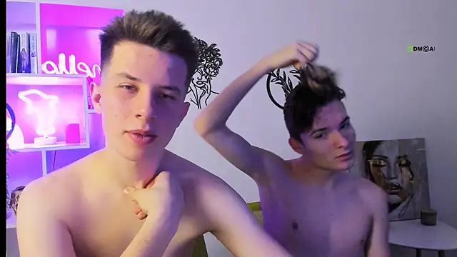 leo valor online show from February 16, 7:10 pm