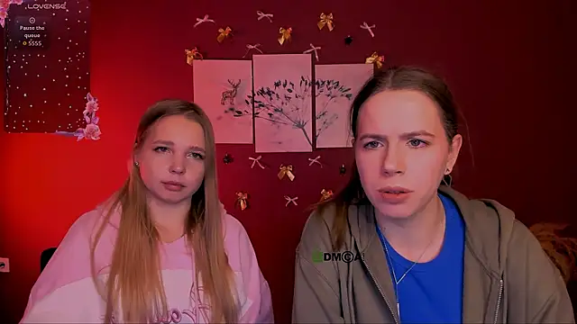 teya starling online show from December 22, 9:39 am