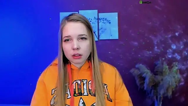 teya starling online show from February 8, 12:30 pm