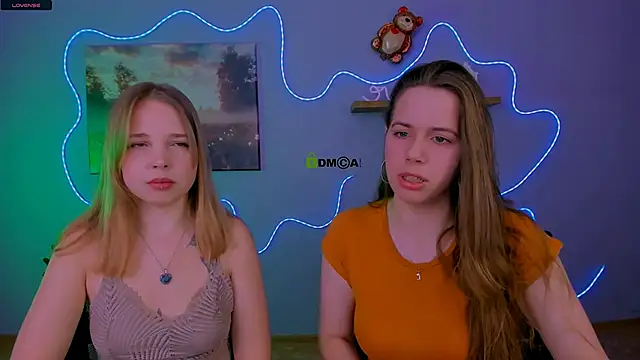 teya starling online show from March 13, 8:32 am