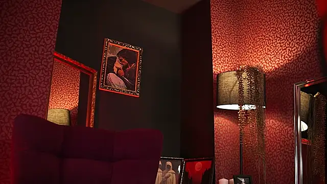 Roxa Lana online show from June 20, 1:47 pm
