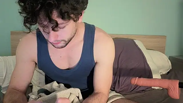 EvanIz101 online show from January 9, 10:44 pm