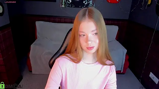 Tessa Sunn online show from January 6, 1:09 am