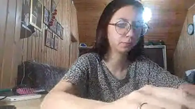 JeanelleSaam online show from December 15, 7:23 am