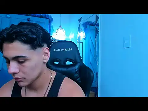 chris de la fonde online show from December 4, 12:03 pm