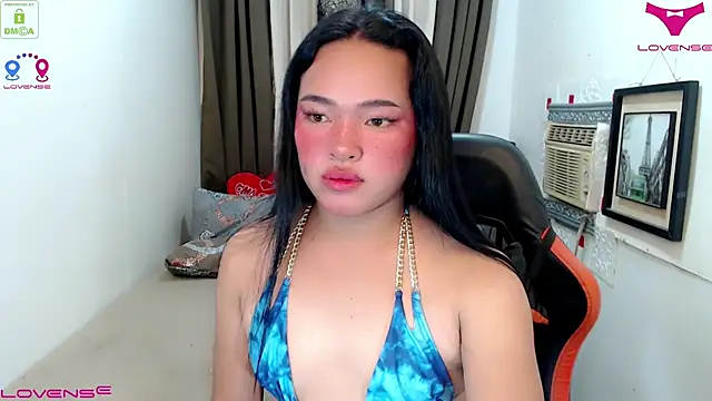 Snapshot of Fantacyloverr chatting on December 4, 4:48 pm Fantacyloverr online show from December 4, 4:48 pm