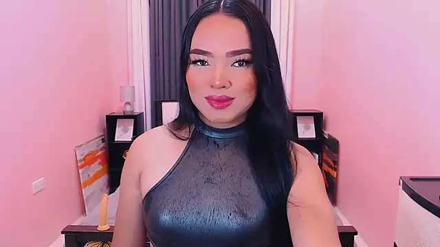 Fantacyloverr online show from March 1, 6:21 pm