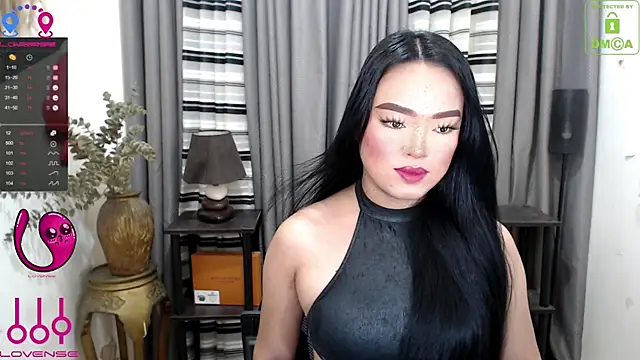 Fantacyloverr online show from May 31, 12:30 am