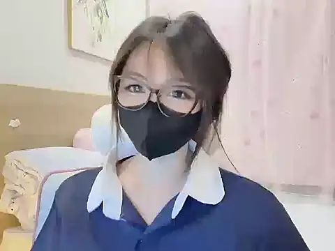 Snapshot of Yuyu-baobei chatting on December 13, 7:53 pm Yuyu-baobei online show from December 13, 7:53 pm