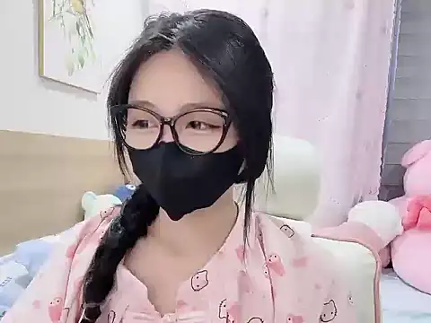 Yuyu-baobei online show from January 11, 6:57 pm