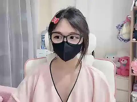 Yuyu-baobei online show from March 16, 7:18 pm