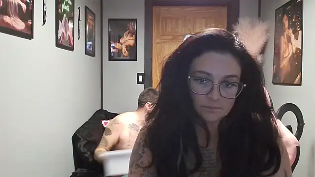 Natalia5Nash online show from February 4, 2:17 am