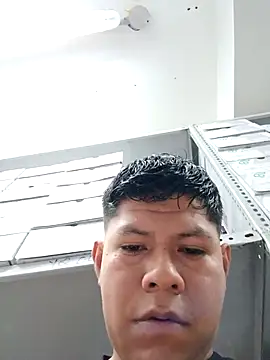 Xkaliente93 online show from January 17, 3:17 pm