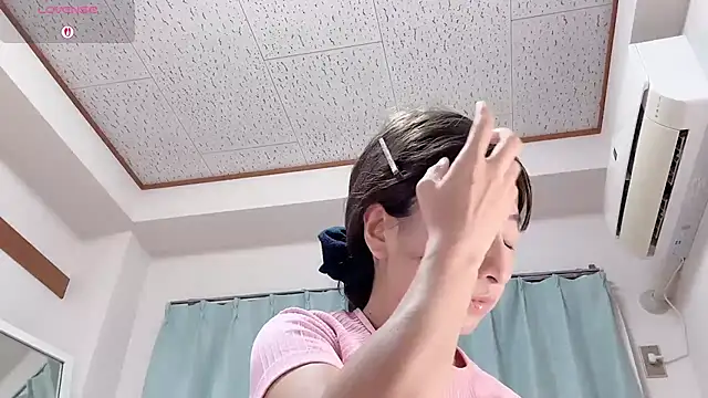 RURU-CHANN668 online show from March 9, 9:19 pm