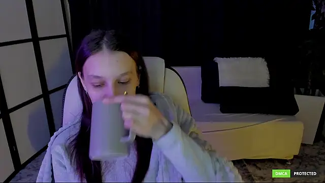 KrisDoeil online show from December 15, 3:11 am