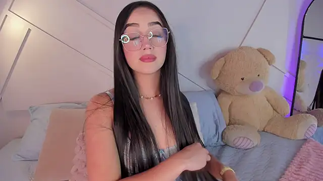 GisellePalmer 88 online show from March 9, 6:34 pm