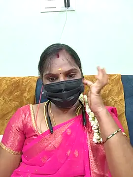 Tamil Pallavi online show from March 18, 5:16 pm