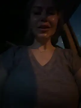 AnikaSunshine online show from July 11, 6:54 pm