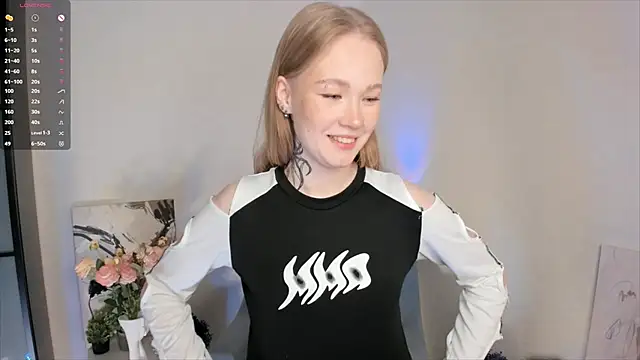 MaireLanda online show from February 10, 4:27 am