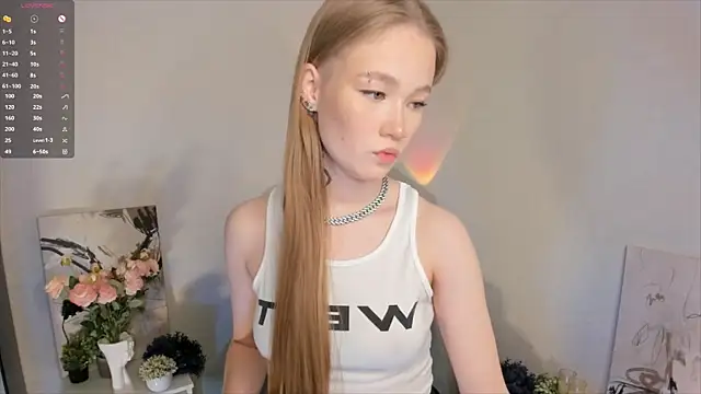 MaireLanda online show from February 11, 4:06 am