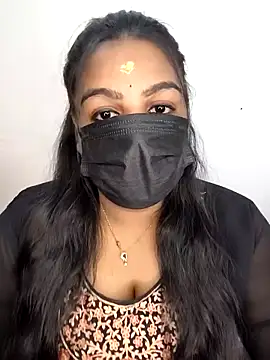 Snapshot of Tamil_Shara chatting on February 24, 8:45 am Tamil Shara online show from February 24, 8:45 am