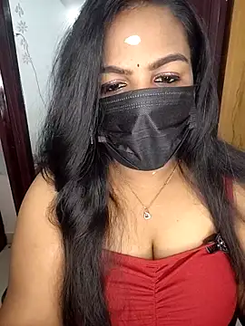 Snapshot of Tamil_Shara chatting on April 16, 6:47 am Tamil Shara online show from April 16, 6:47 am