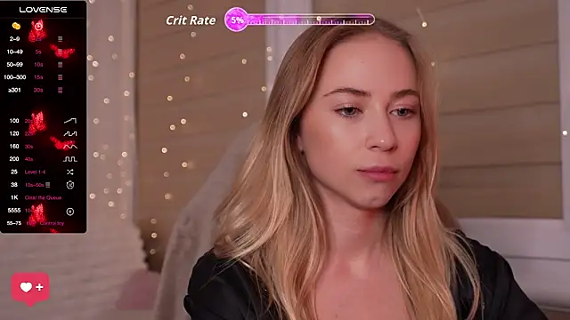 LysAstra online show from December 21, 6:48 pm