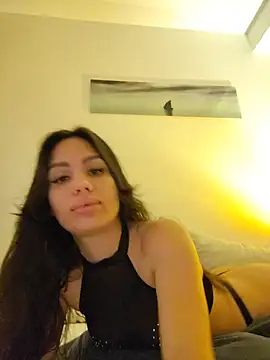 SiennaLuxexx online show from June 14, 12:18 pm