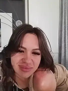 SiennaLuxexx online show from June 30, 4:08 pm