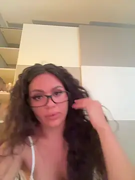 SiennaLuxexx online show from July 21, 4:42 pm