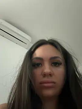 SiennaLuxexx online show from August 7, 11:12 am