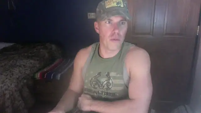 SpunRedneck online show from December 4, 11:35 pm