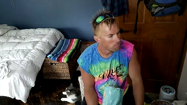 SpunRedneck online show from July 4, 8:26 pm