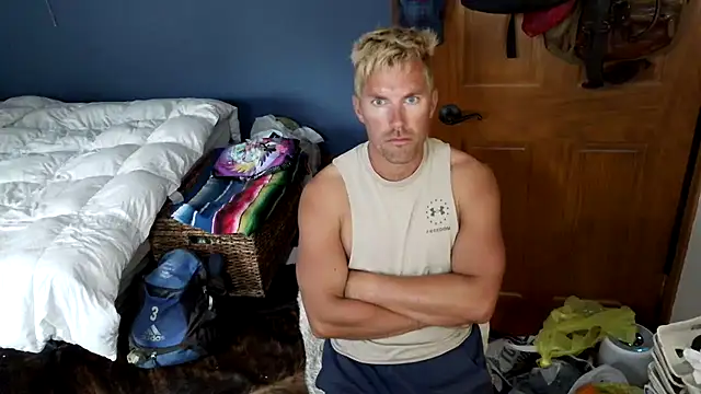 SpunRedneck online show from July 11, 12:13 am