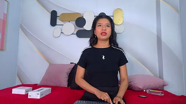 Kathy 1 online show from July 4, 11:49 am