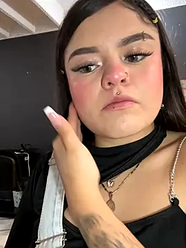 Camila Duarte2 online show from December 2, 12:43 pm