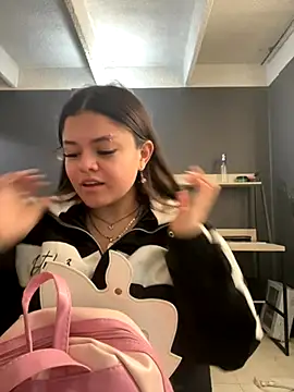 Camila Duarte2 online show from December 5, 2:03 pm