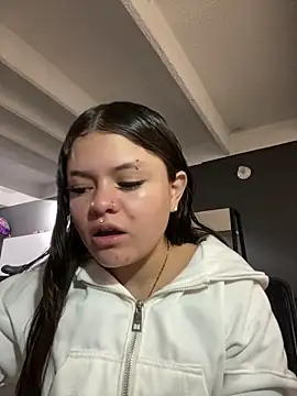 Camila Duarte2 online show from February 2, 1:54 pm