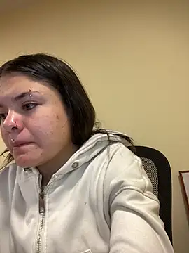 Camila Duarte2 online show from March 27, 1:55 pm